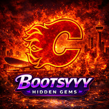 Calgary Flames NHL Card Lot x4 | Team Bundle | 💎 Bootsyyy Hidden Gems 💎