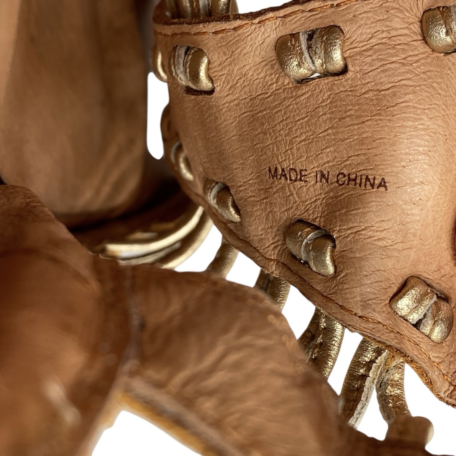 Pikolinos Java Strappy Gladiator Sandals Women 9-… - image 8