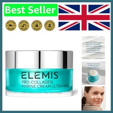 Pro-Collagen Marine Cream ? Anti-Wrinkle Face Moisturiser, Hydrating Day Crea...