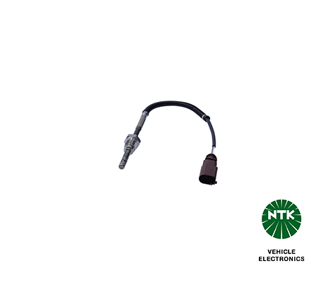 1X Ntk 97143 Sensor Abgastemperatur FüR Audi