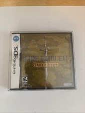 Fire Emblem: Shadow Dragon (Nintendo DS, 2009) Brand new/sealed NTSC-USA