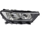 Scheinwerfer Rechts H7/H7 FüR VW T-Roc A11 D11 Cabrio AC7 AC8 Ab 17-> 2GA941006B