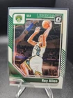 2025 Panini Ray Allen Base (Raw)