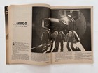 GALILEO  Magazine #13 (1979) Ringworld Engineers by Larry Niven Apollo 11 NASA — photo 8