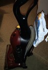 Eureka 4870 The Boss Smartvac Upright Vacuum Hepa Filter Red — photo 7