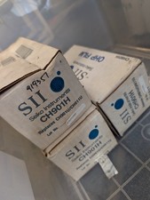 Seiko Instruments CH901H Transparency Film OHP Projector Roll Replaces CH901U
