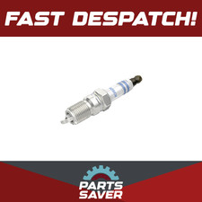 Spark Plugs Set 4x fits CADILLAC CTS 6.2 09 to 14 LSA Bosch 12571165 12621258