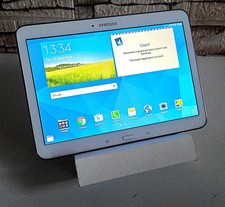Galaxy Tab 4 10' LTE 16 Gb SM-T535 Android 5 + Omaggio - Ottime Condizioni