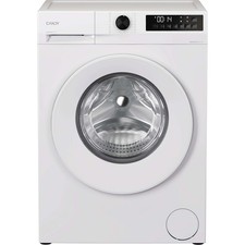 Image of Candy GD48S6 Quick Pro 8kg 1400 Spin Washing Machine in White 56049
