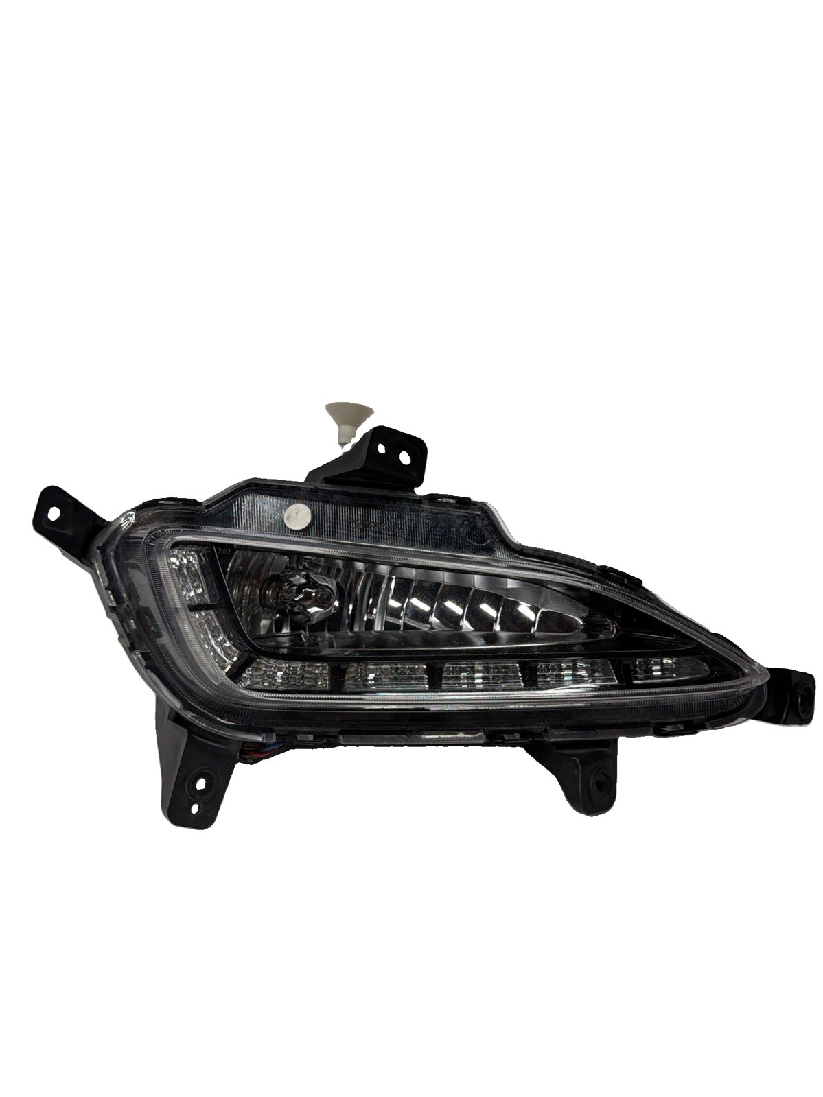2016-2018 Hyundai Tucson Left Driver Side DRL Fog Light OEM #325