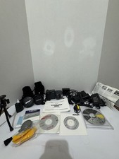 Nikon Coolpix 990 Digital Camera Accessories Battery Charger