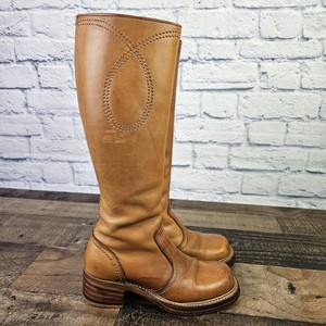 Vintage Campus Boots | eBay display picture 3