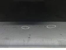 Porte avant et accessoires Saab 9-3