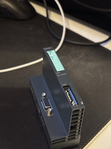 VIPA 053-1DP00 / 0531DP00 (USED) - Bild 1 von 3