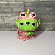 Funko POP! Figura Vinilo Disney Pixar Toy Story Alien Remix - RANDALL #761