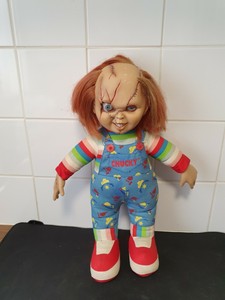 chucky doll ebay