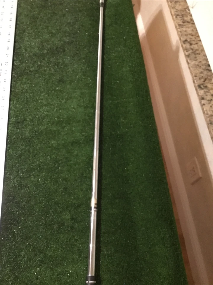 Golfsmith Tour Cavity Pro 3 Iron S300U Stiff Steel Shaft - Image 4 of 4
