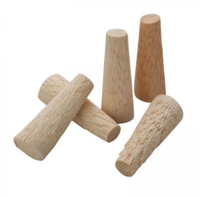 We Can Source It Ltd - 1,5 Zoll Rohr poröse Spiles - 50er Pack