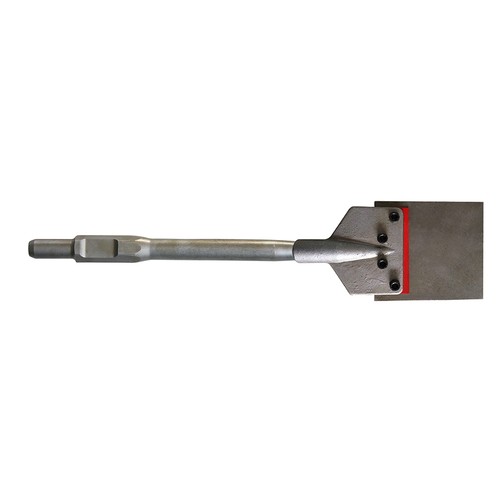 Detroit TILE LIFTER TTTL150HEX 150mm, 30mm HEX Shank, Suits Demolition