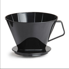 Moccamaster Coffee Filter Holder low rim KB851 KB40 H741 H741 CDKT CDK8/10