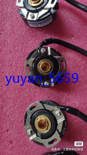 1PCS USED FOR Tamagawa encoder TS6213N534 #1047 LY - Picture 3 of 7