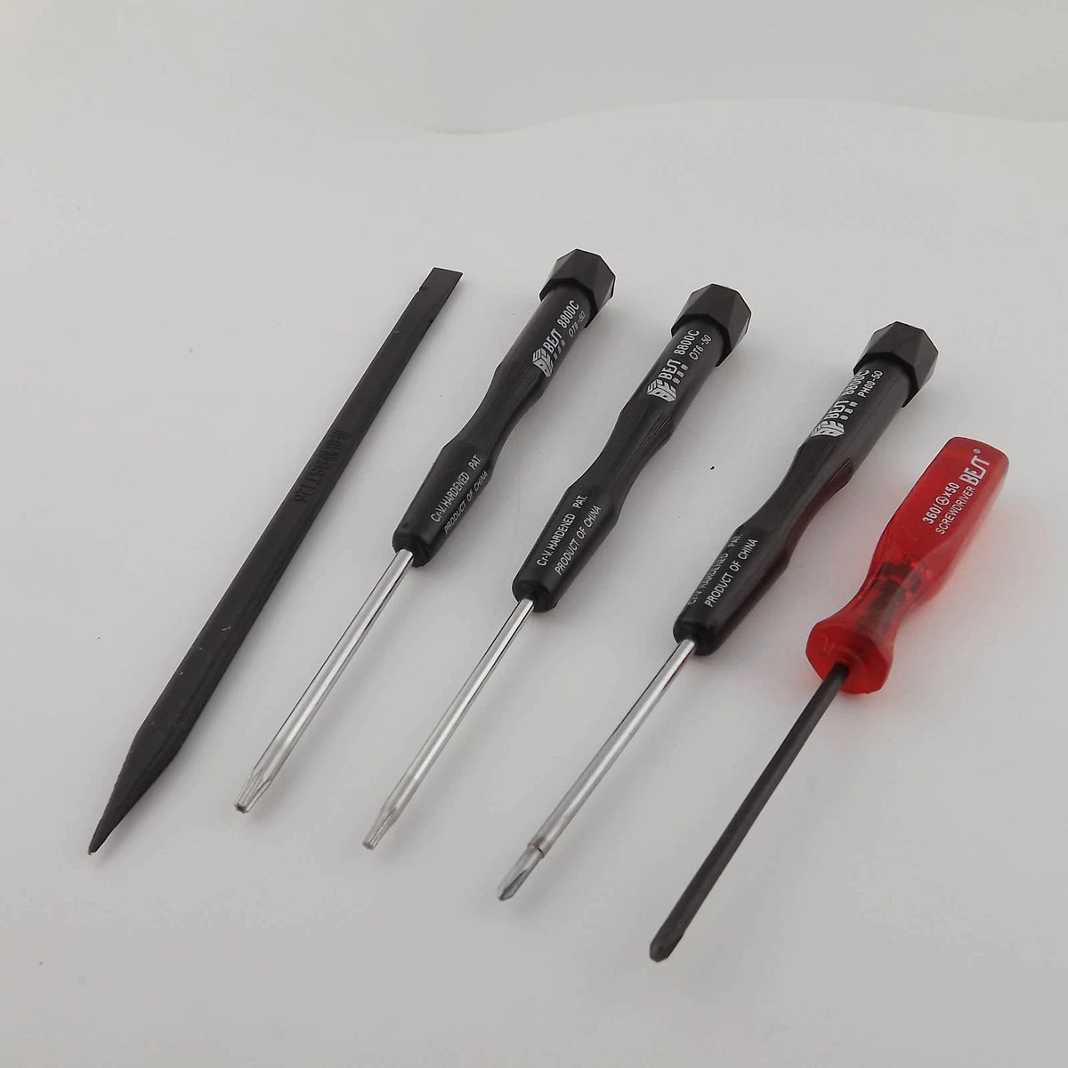 Phillips 00 screwdriver macbook pro deals