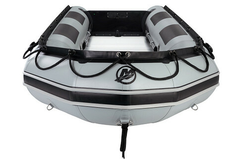 NEW Mercury HD 365 420 470 Quicksilver Inflatable Sports Boat Package + Outboard - Picture 9 of 74