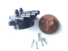 Distributor Cap and Rotor Kit AIRTEX 3D1162 Fit 90-94 Lexus LS400 4.0L-V8