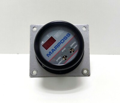 Marposs WRI Receiver 8304890031