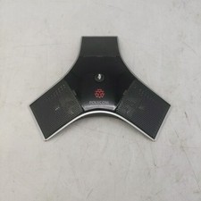 Polycom 2201-23313-003 Microphone and Speaker for Digital Meeting