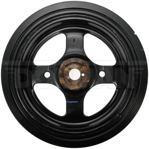 Equilibrador armónico Dorman 594-413 para Toyota Yaris 1340721031 1340721032 Foto 3 de 4