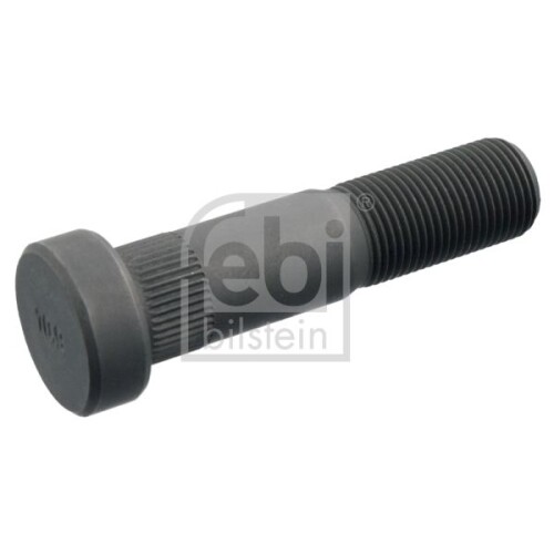 Boulon De Roue Febi Bilstein 6963 - Pièce Automobile De Rechange