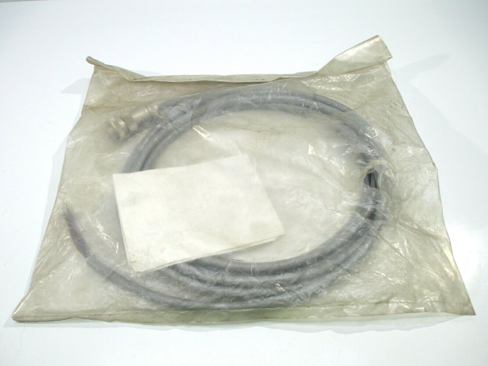 PARKER ELECTRICAL CORDSET EHC98GE MANUFACTURING HEAVY EQUIPMENT
