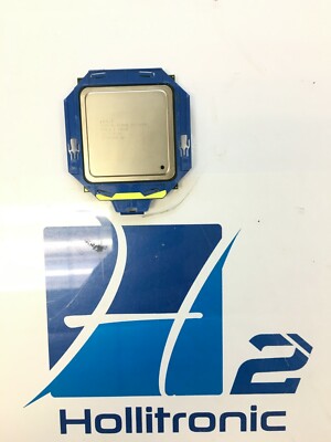Intel Xeon E5-2690 2.9GHz SR0L0 LGA2011 Server CPU *USED*