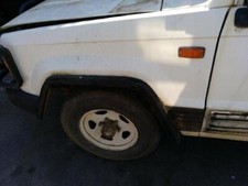 Jantes Isuzu TROOPER