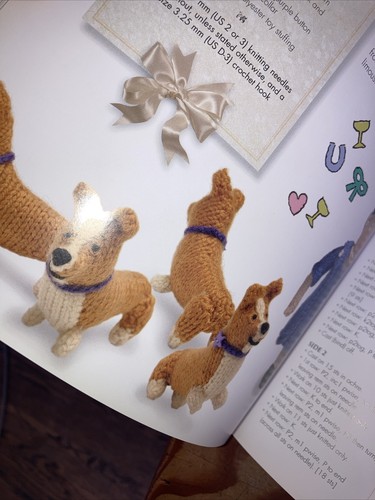 Knit Your Own Royal Wedding by Fiona Goble (2011, Trade Paperback) - Picture 4 of 6
