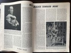 Stength & Health May 1949 John Grimek York Barbell Club — photo 4