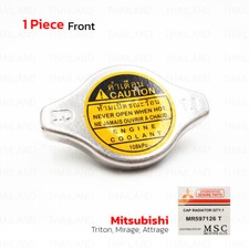 Tappo radiatore motore compatibile con Mitsubishi L200 Mirage Attrage 2006 - 22 108kPa