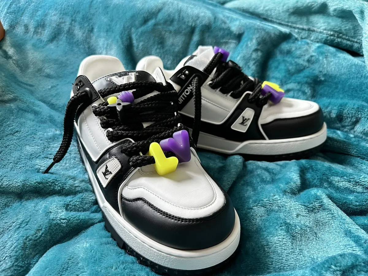 LV Skate Sneaker - Men - Shoes