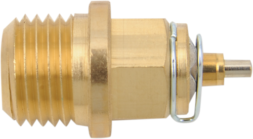 VM28/163-1,5 NADELVENTIL 1,5 MESSING ARCTIC CAT WILDCAT 700 MOUNTAIN EFI 1992 - Bild 2 von 2