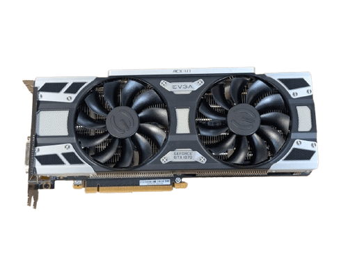 EVGA GeForce GTX 1070 8GB SC Gaming 08G-P4-6173-KR