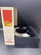 Vintage Kodak Carousel TRAVEL PHOTO Slides Lot 82 12