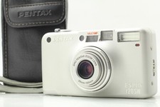    Near MINT in Case PENTAX ESPIO 120SW Point  Shoot Film Camera From Japan ii