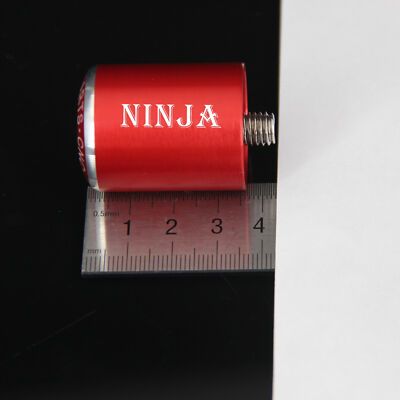 Handlebar Bar Ends Hand Grips End Caps For KAWASAKI NINJA ZX6R ZX
