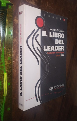 BUCH: Das Buch des Führers. Fahren und Engagieren mit NLP 2000