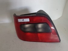 Feu arrière Citroen XSARA