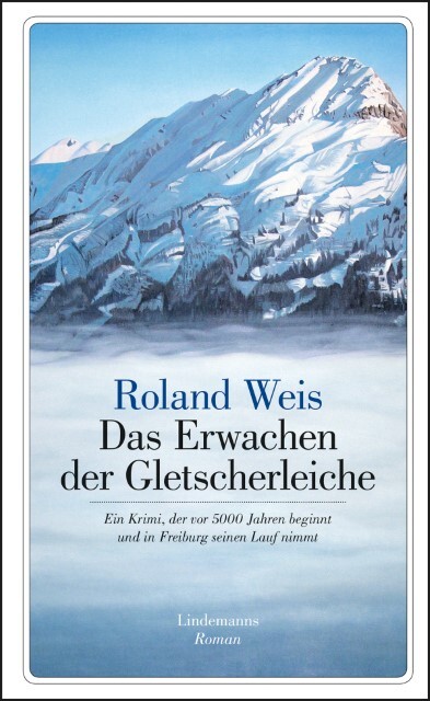 Thumbnail - Das Erwachen Der Gletscherleiche Roland Weis