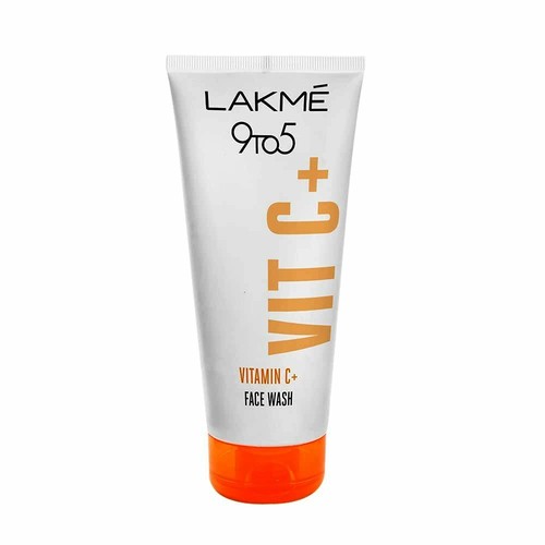Lakme 9 to 5 Face Wash | 100 Gram