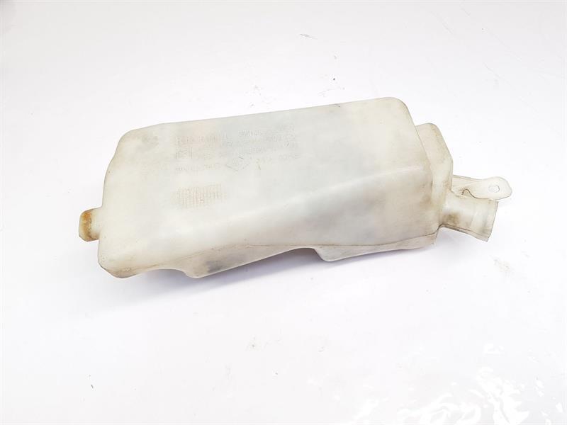 20052012 MK3 RENAULT CLIO SCREEN WASH WASHER BOTTLE 7701058023 eBay