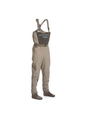 Vision SCOUT 2.0 Strip Breathable Stockingfoot Chest Waders Waterproof Fly
